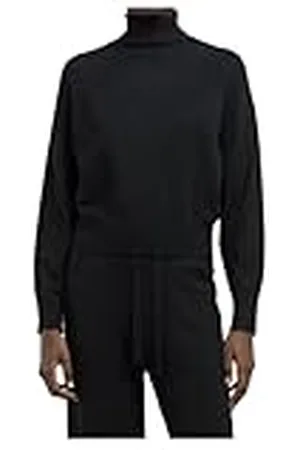 Replay Oversize polotröja för kvinnor, , L