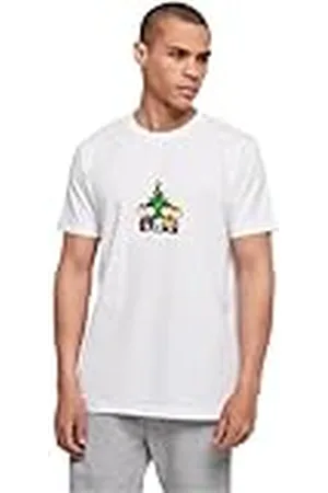 Merchcode T-shirt för män, , XXL