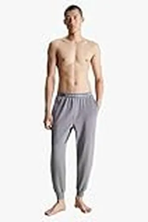 Calvin Klein Joggingbyxor för män, , XL