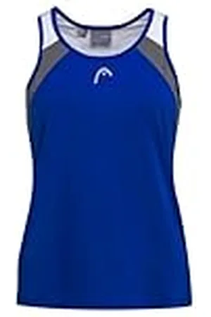 Head CLUB 22 Tank Top Kvinnor