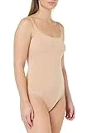 Sloggi Dam Go allround body bw playsuit, , En Storlek