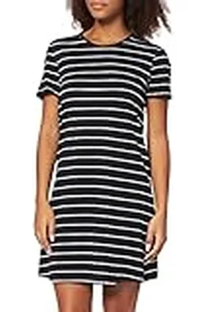 Schiesser Damen Nachthemd kurzarm Baumwolle Modal Sleepshirt Bigshirt - Nightwear