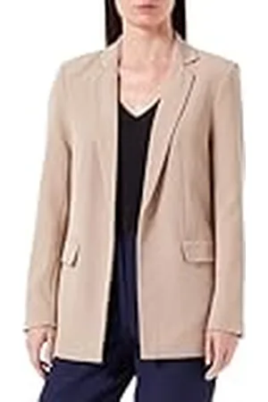ONLY Bestseller A/S Dam ONLELLY Life L/S Loose TLR NOOS Blazer, , 46