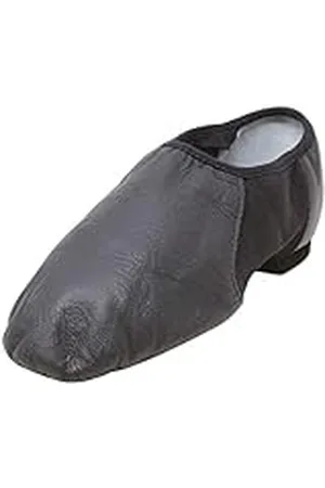 Bloch Unisex Neo Flex Jazz & moderna dansskor, , 36 EU