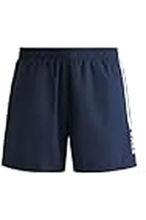 HUGO BOSS Dolphin Nos badshorts för män, , S