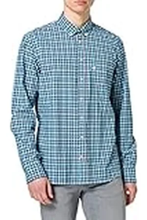 Camel Active Herrskjorta 4091135s03, , S