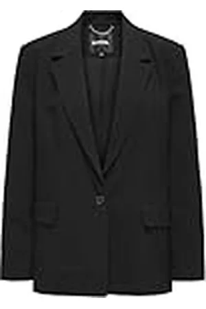 ONLY ONLREVA L/S ELA OVS Blazer XT TLR, , 42