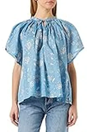 Part Two Dam Pardispw to Relaxed Fit Top, , 46 SE