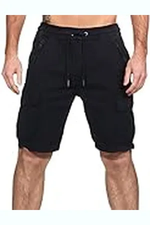 Alpha Industries Alpha Ripstop Joggingshorts herr, , M, , M