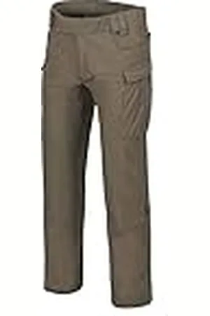 Helikon-Tex Helikonstövel MBDU uniformbyxor – NyCo Ripstop – RAL7013, , M