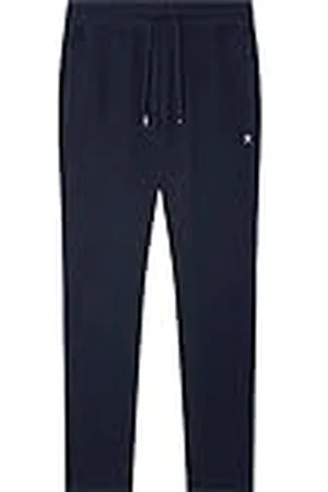 Hackett Refined joggingbyxor för män, , XS