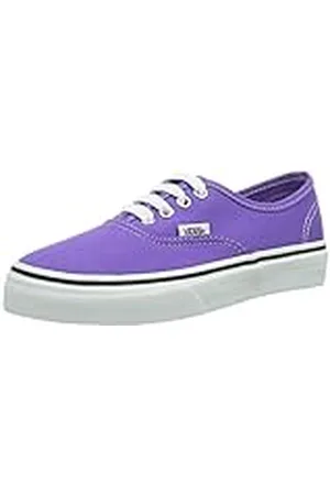 Vans Autentiska, unisex barn låga sneakers, , 45 EU