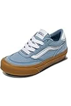 Vans Unisex barn Brooklyn Ls Sneaker, , 2.5 UK Child