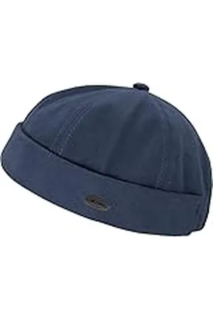 Chillouts Delmas hatt – docker-mössa, , one size