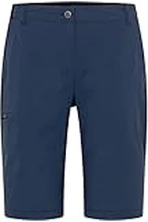 HOT Dam vandringsbyxor Ottawa Bermuda, , 40