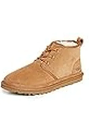 UGG NEUMEL För Män Klassisk stövel, Kastanj, 45 EU