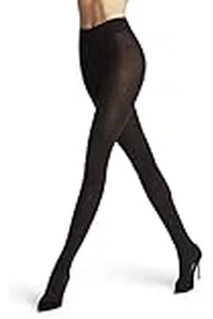 Falke Softmerino W Ti, ull, bomull, enfärgade strumpbyxor, , 38-40