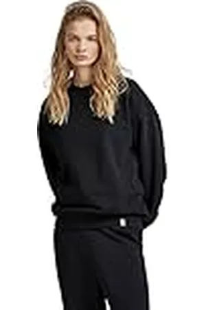 G-Star RAW Mäns Essential Unisex Loose Sweater, , S, , S