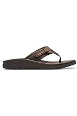 Clarks Wesley Sun Flip Flop, herr, , 41 EU