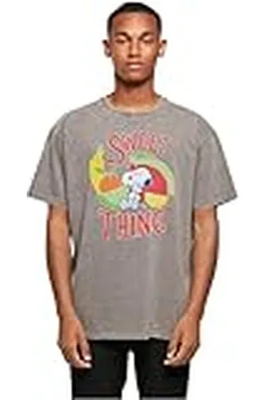 Merchcode T-shirt för män, , 3XL