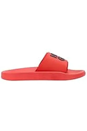 HUGO BOSS HUGO - Nil_Slid_mdtpu_N, skjut, , 42 EU