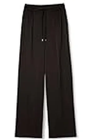 Ted Baker WMT-UMAIBO-Satin brett ben joggingbyxor , , 40 SE
