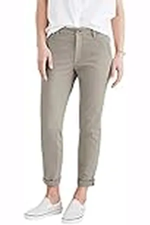 Dockers Weekend Chino Slim Slim Ankle Byxor 30 Xl