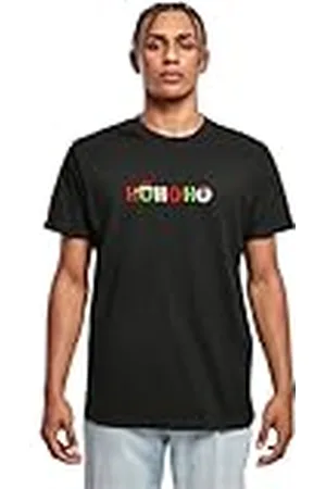 Merchcode Herr T-Shirt 100% bomull M, , M