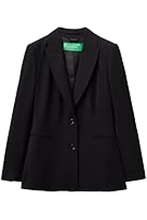 Benetton JACKA, , 34