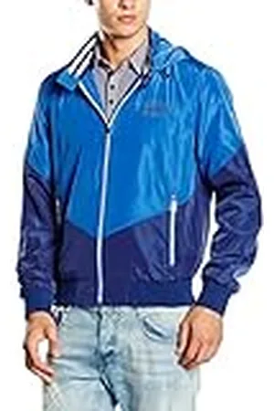 Guess Huvjacka för män, , XXL