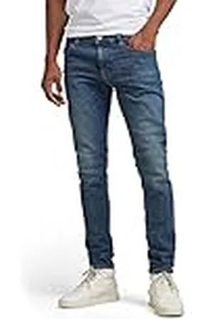 G-Star RAW herr Jeans Revend Fwd Skinny, , 27W / 30L