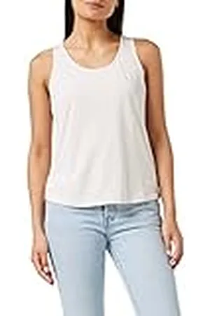 SPARKZ COPENHAGEN Trille Top Fashion Vest för kvinnor, , XS