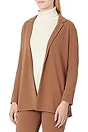 JDY Geggo L/S Blazer Jrs Noos dam, , XL