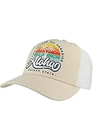 Eisley Cap Paradise, , En Storlek