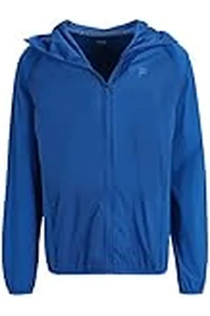 Fila Herr ROM luvtröja sportjacka, , XS