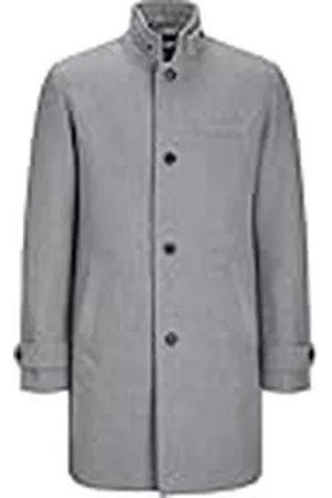 JACK & JONES Jjemelton ullrock Sn ullrock, , L