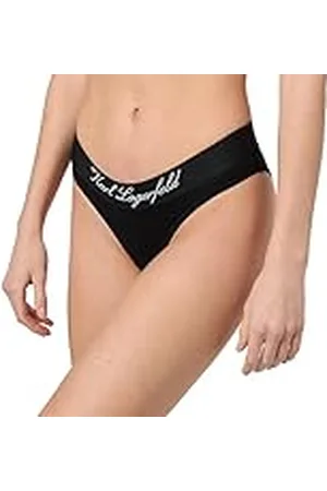 Karl Lagerfeld Damhotell, Karl Briefs, , XL