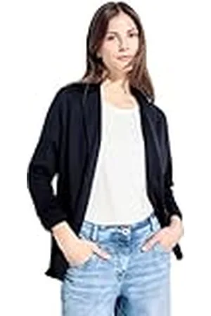 CECIL Jersey blazer, , M