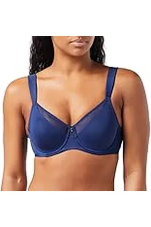 Triumph Dam Minimizer BH True Shape Sensation W01, , 70D