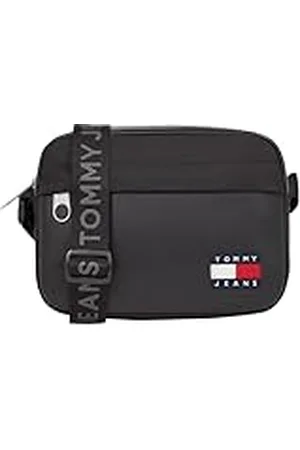 Tommy Hilfiger Herr TJM daglig förhöjd kameraväska AM0AM13321 Crossover,