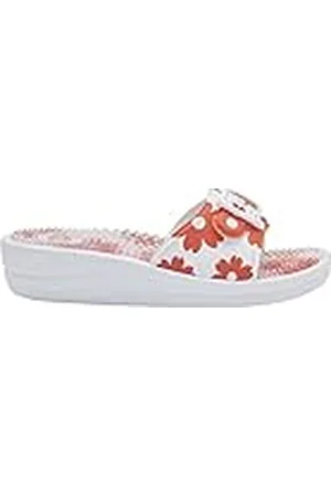 Scholl Ny massage, Sandali Donna, , 40 EU