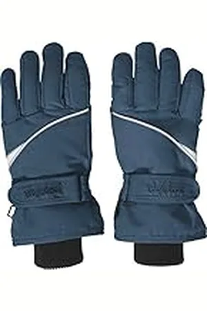 Playshoes Finger-Handschuh handskar, , 4 blandade