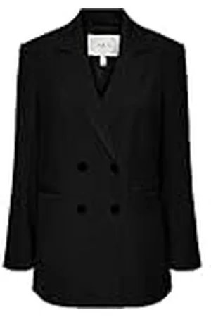 Y.A.S Dam likka Ls Oversized S. Noos Blazer, , M