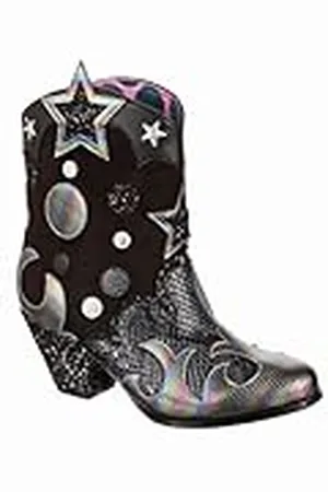 Irregular Choice Oregelbundet val vägledningsljus PU multi 40, , 40 EU