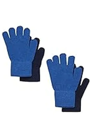 CeLaVi Unisex Baby Magic Handskar Fingerhandskar, , 3 Jahr