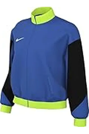 Nike Dam midjelängd JKT W Nk Df Strk24 TRK JKT K
