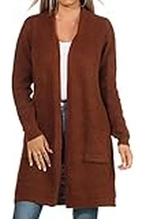 ONLY Dam Cardigan-tröja ONLJADE L/S CARDIGAN KNT NOOS, , S