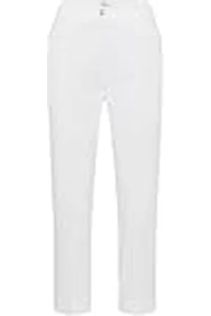 Brax Style Mara S chinos i överlägsen bomullskvalitet, , 34W x 30L