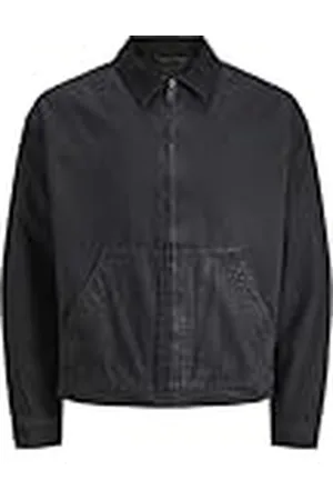 JACK & JONES Jeansjacka för män jeansjacka, , XL