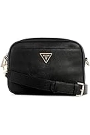 Guess Meridian crossbody handväska (paket med 1), , One Size, Meridian Crossbody